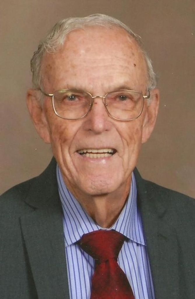 Lee Hoge Profile Photo