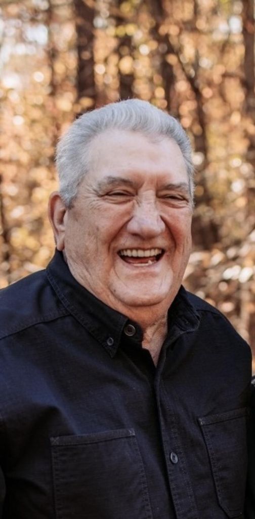 Tony Gray Nolan Profile Photo