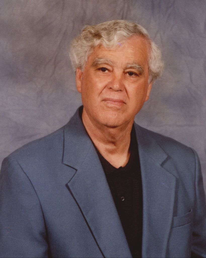Harvey Gene Hayes