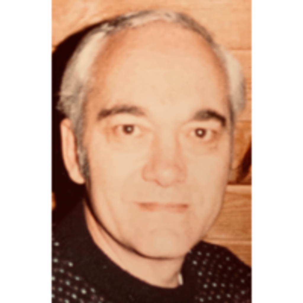 Robert  Leland Perry