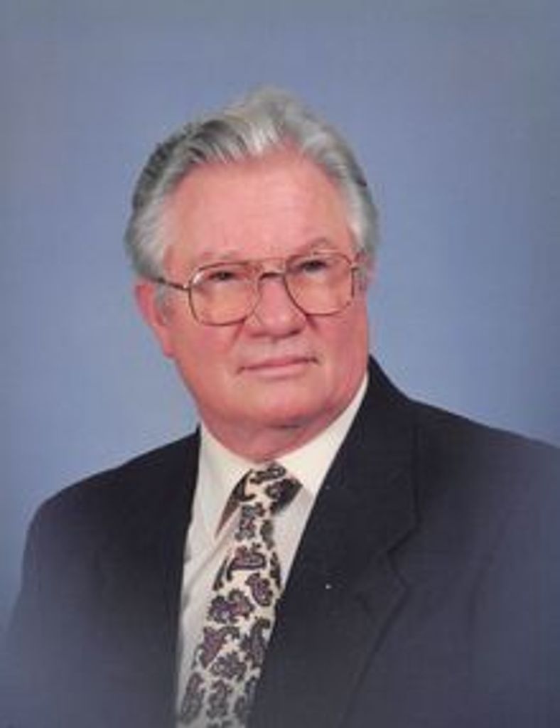 Calvin Curry Profile Photo