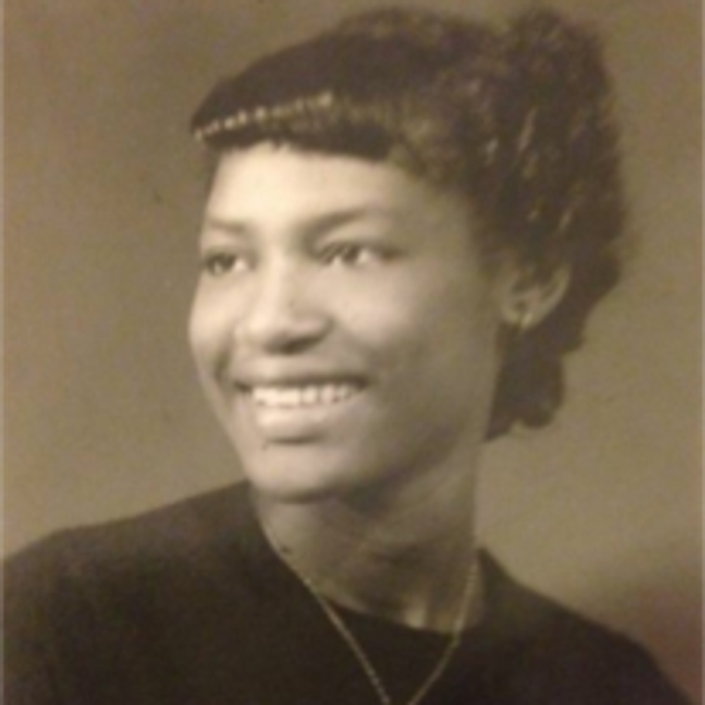 Nola Mae Jamison Profile Photo