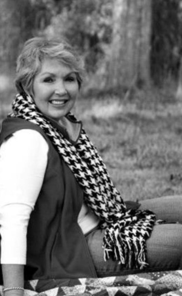Melissa Estes Griggs (Yocum) Profile Photo