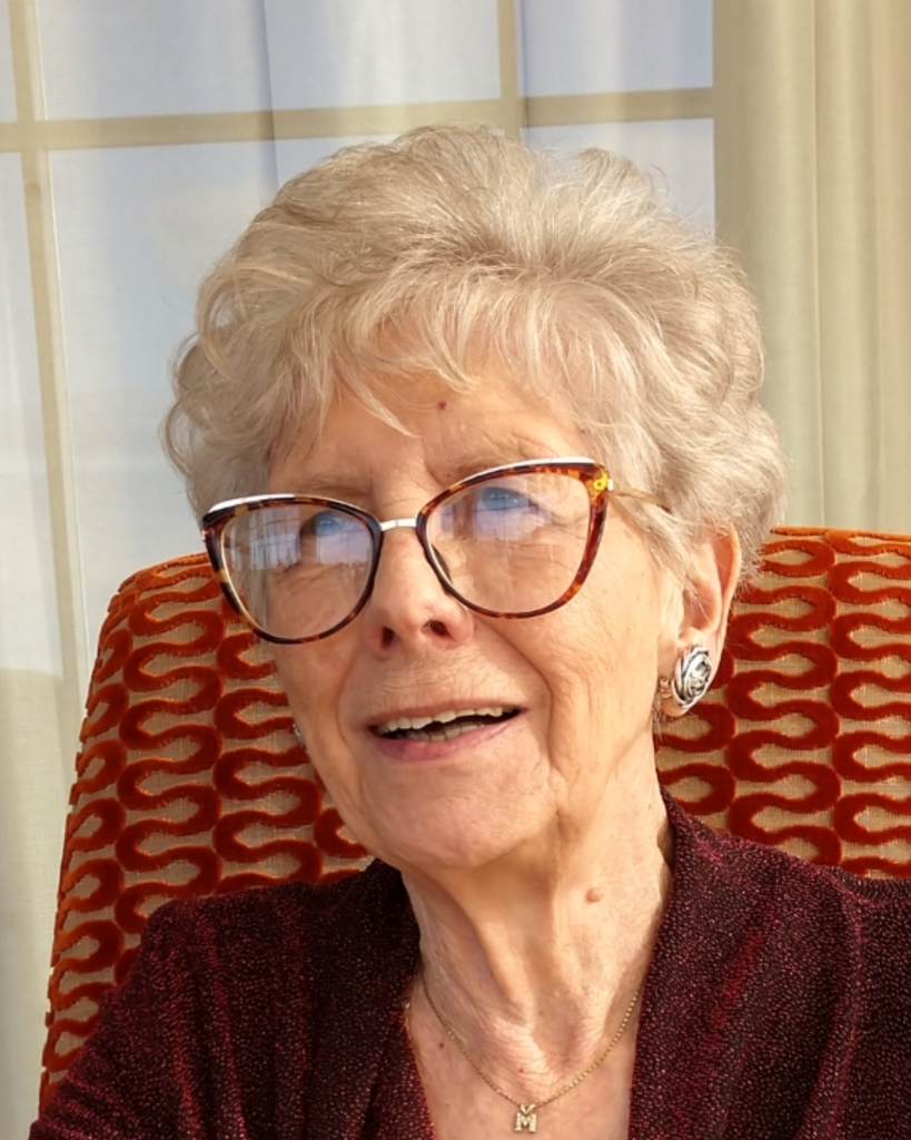 Mary J. Taube