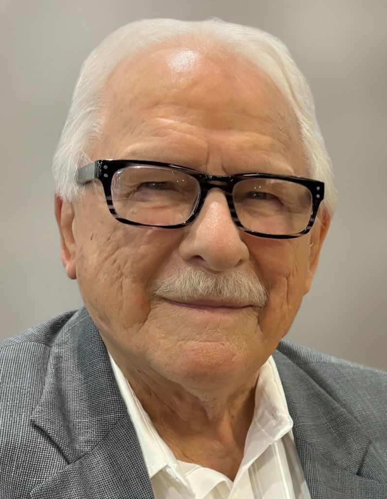 Reuben Tschritter