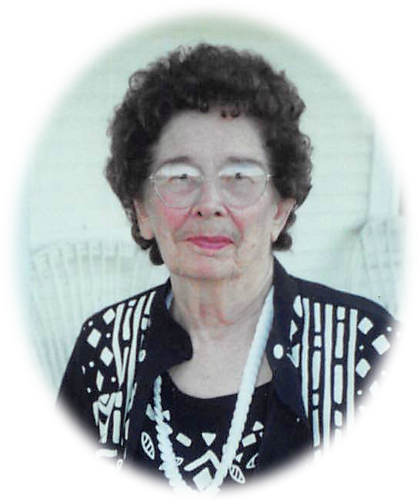 Phyllis Kleppin 98 Of Glasgow Montana