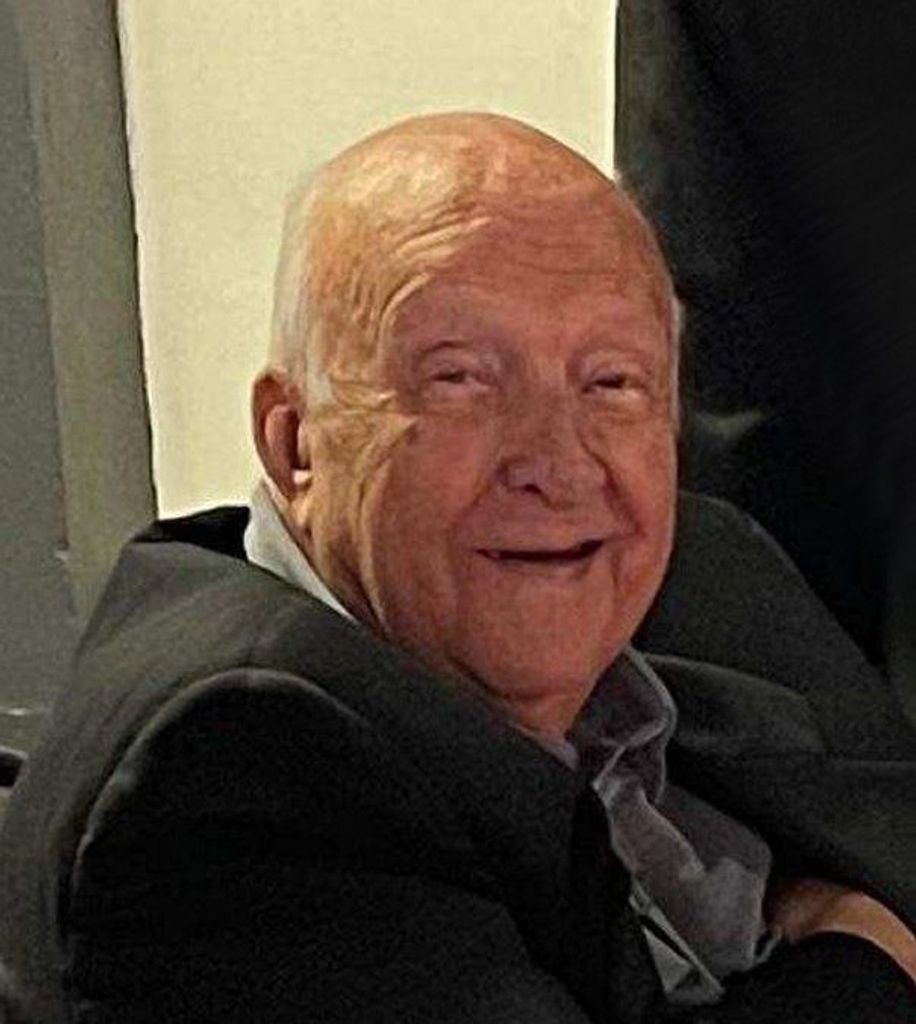 Charles Leroy Snyder