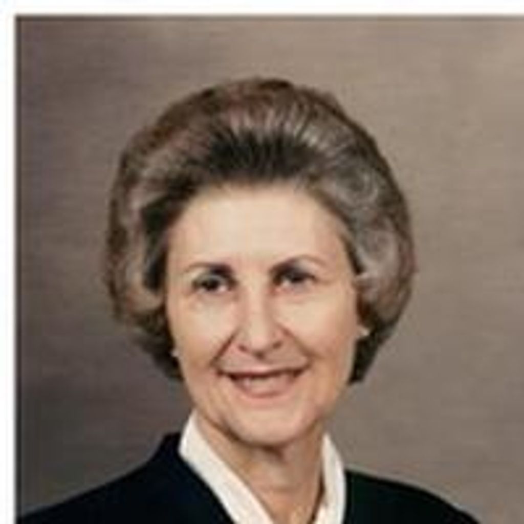 Dr.  Margaret Harbison