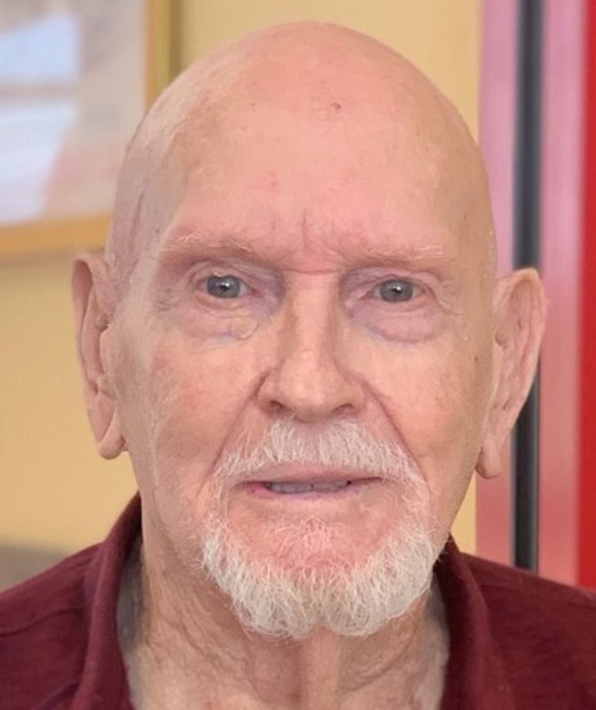 William "Mr. Bill" Earl Martin