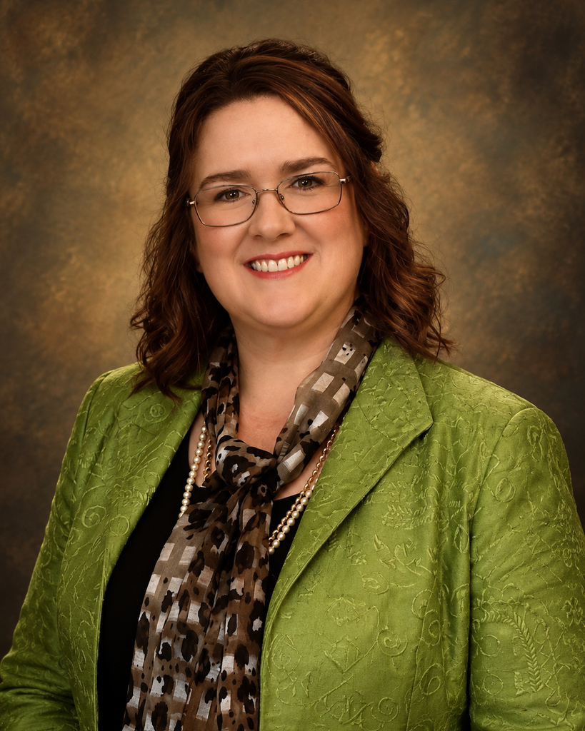 Wendy Henington Mansen