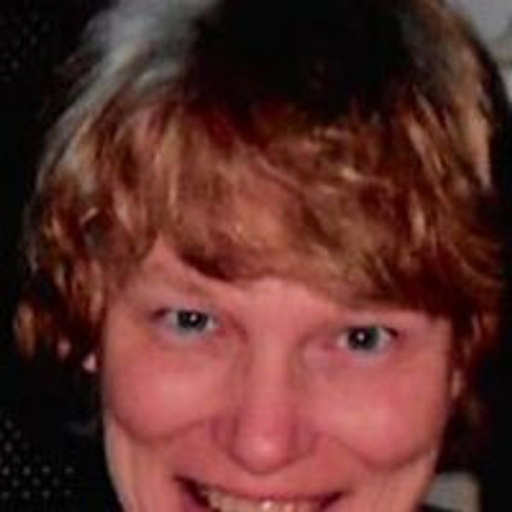 Mary Jane Bollinger