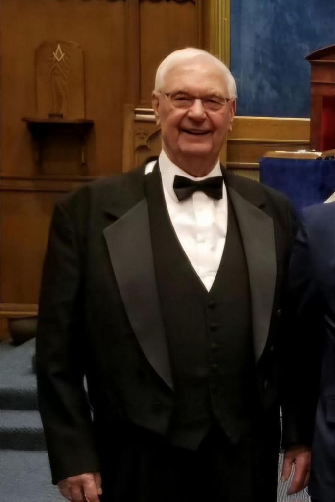 Robert E. Forst Profile Photo