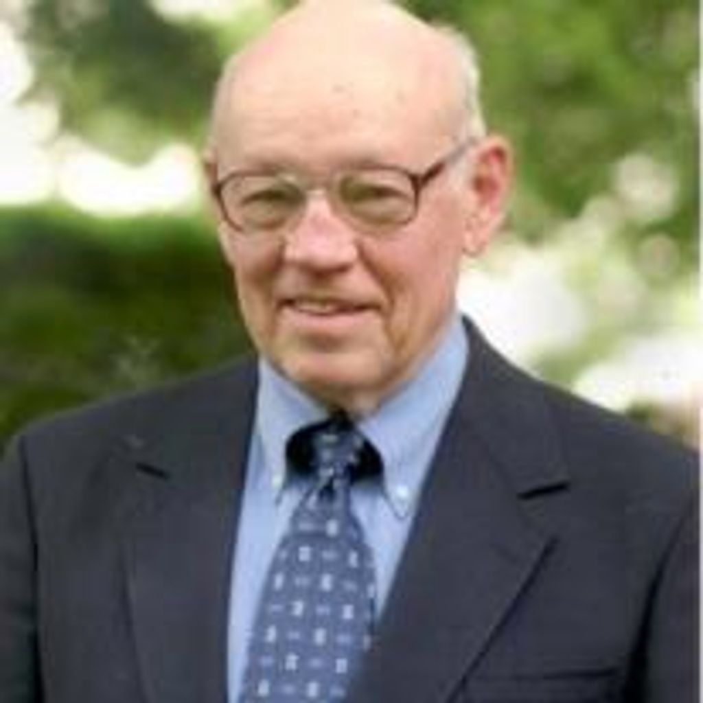 Dr. Riley Blake Smith