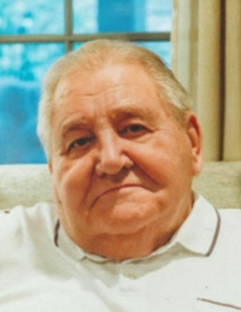 Walter Frank Solinski