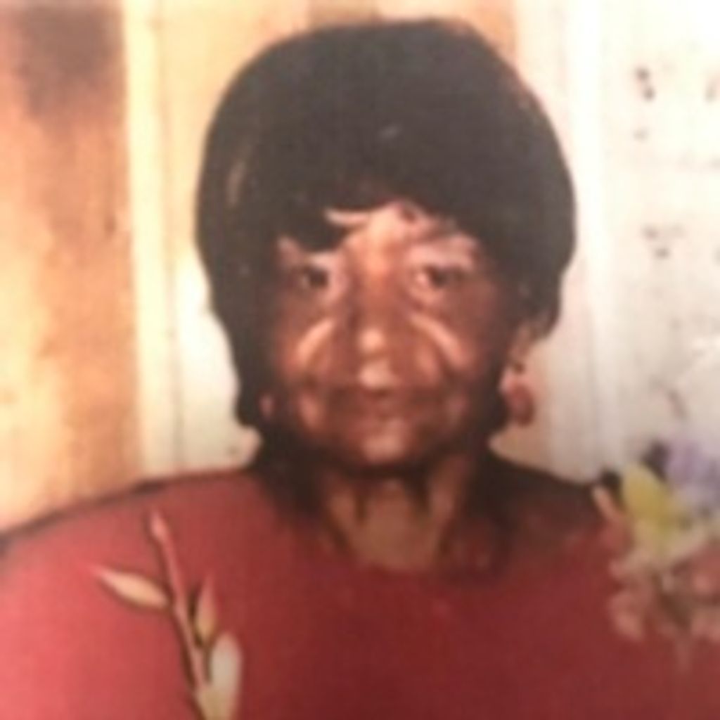Thelma Lee Myers