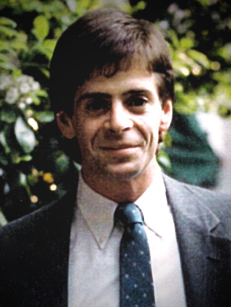 Daniel Francis Thomas Profile Photo