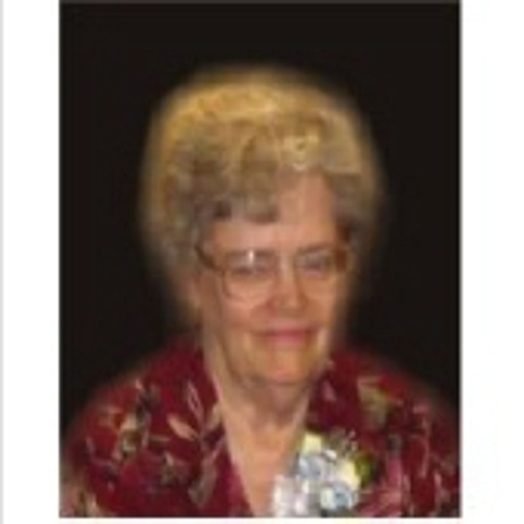 Mary Paige