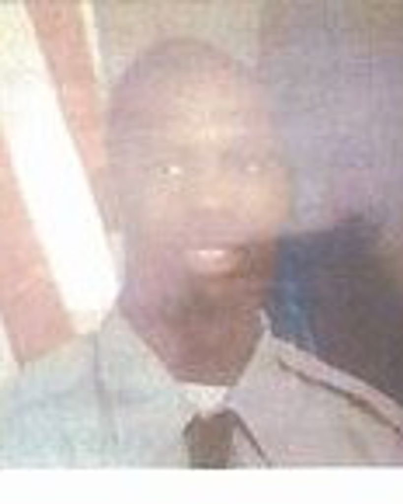 Tommie Ridgell K. Kirkland