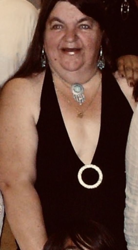 Georgia L. Paula-Hernandez Profile Photo
