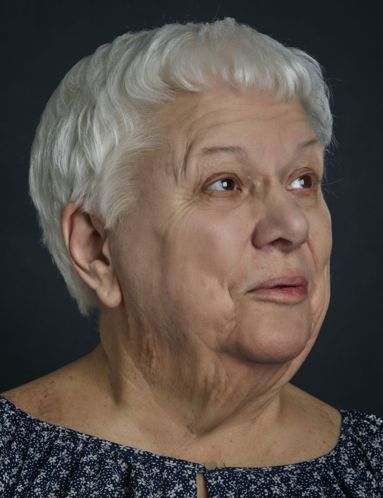 Marcia Jean Saltford Nelson Profile Photo