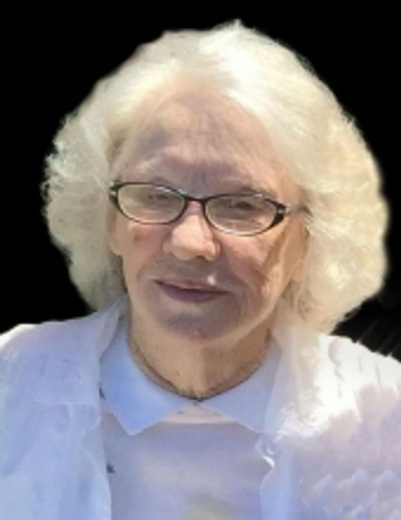 Nellie Lineberry