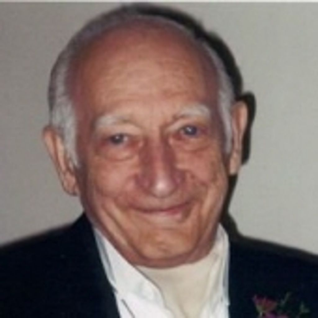 George Lamarche
