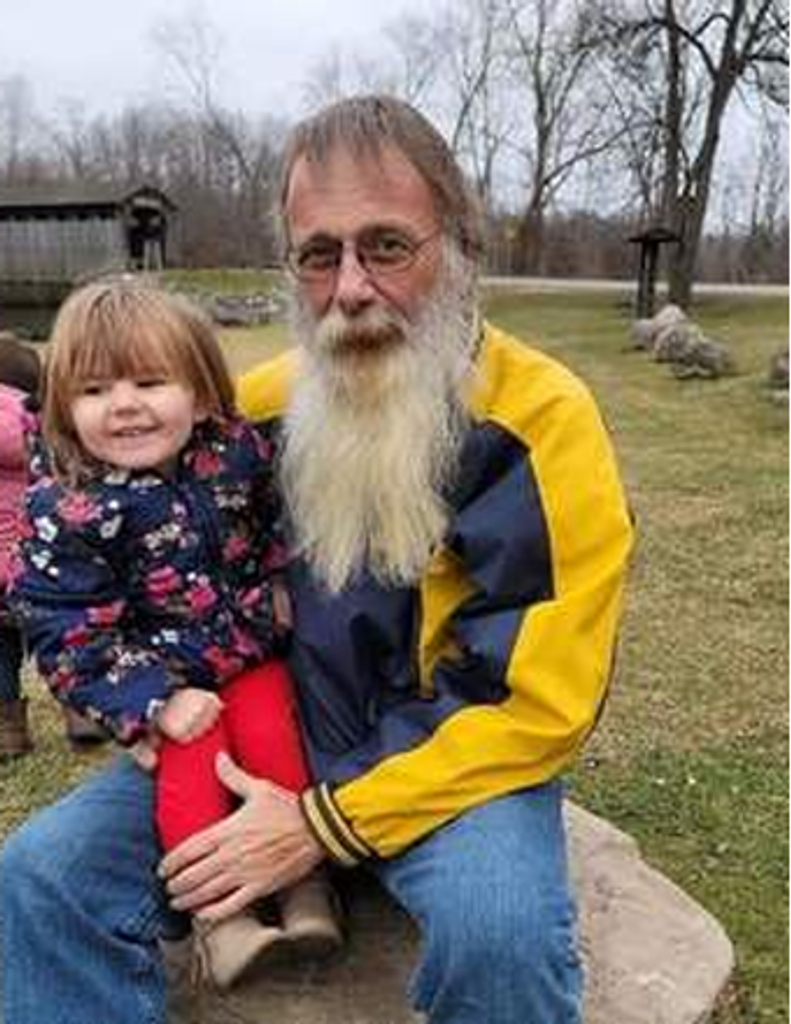 Kenneth  Ross Ezinga