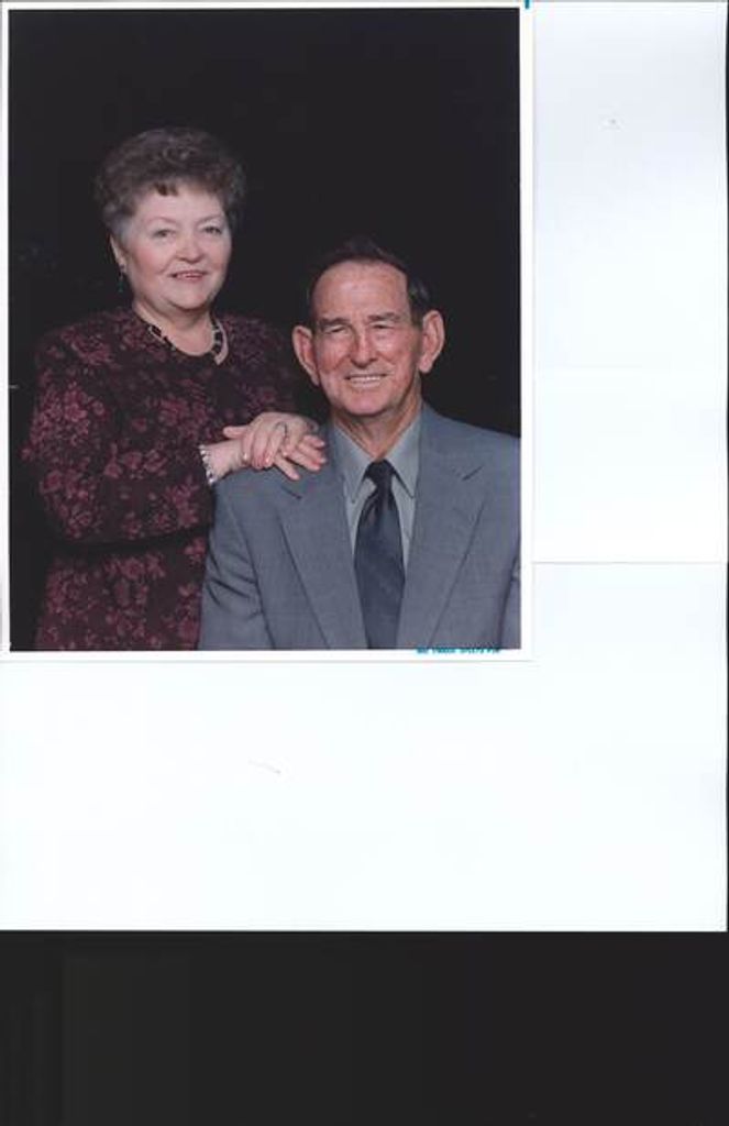 Erwin Joseph "Red" Crider