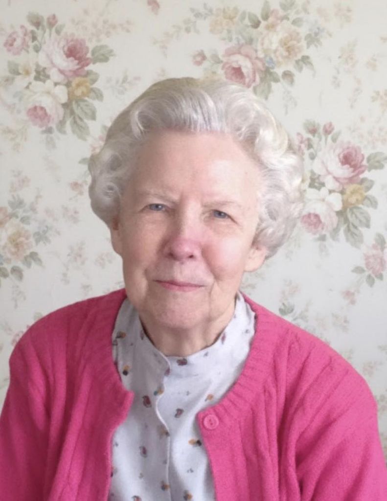 Susie Dee Riley Simpson Daugherty Profile Photo