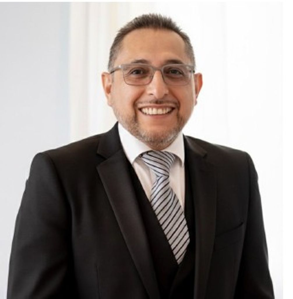 Jorge Luis Venero Profile Photo