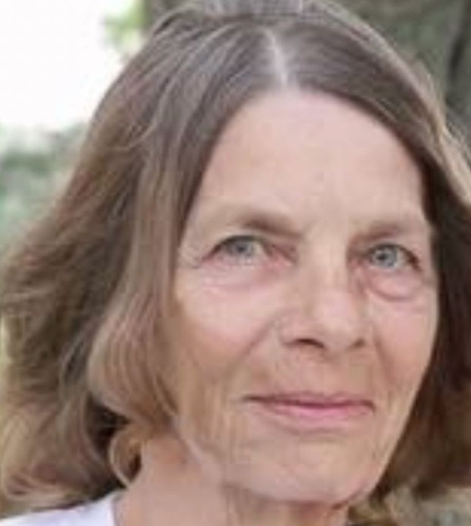 Judith A. Thomas