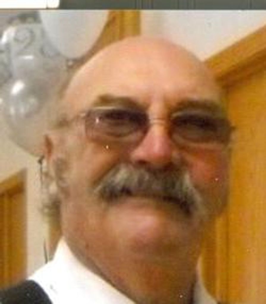 Dennis F. Springer Profile Photo