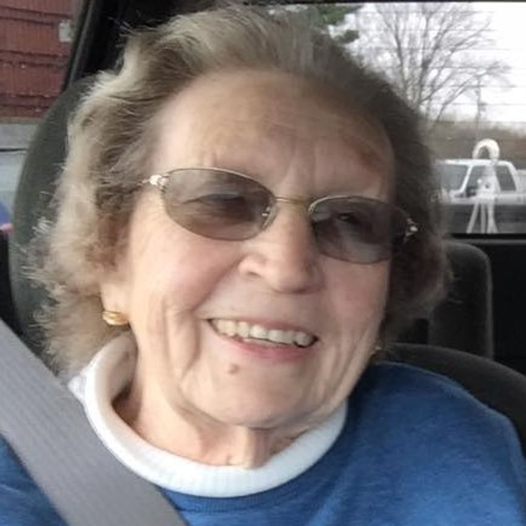Donna Mae Danley Profile Photo