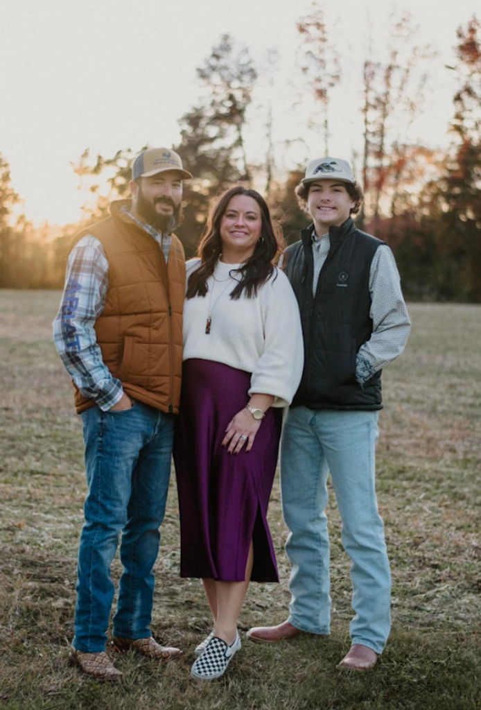 Elizabeth Souders Dean