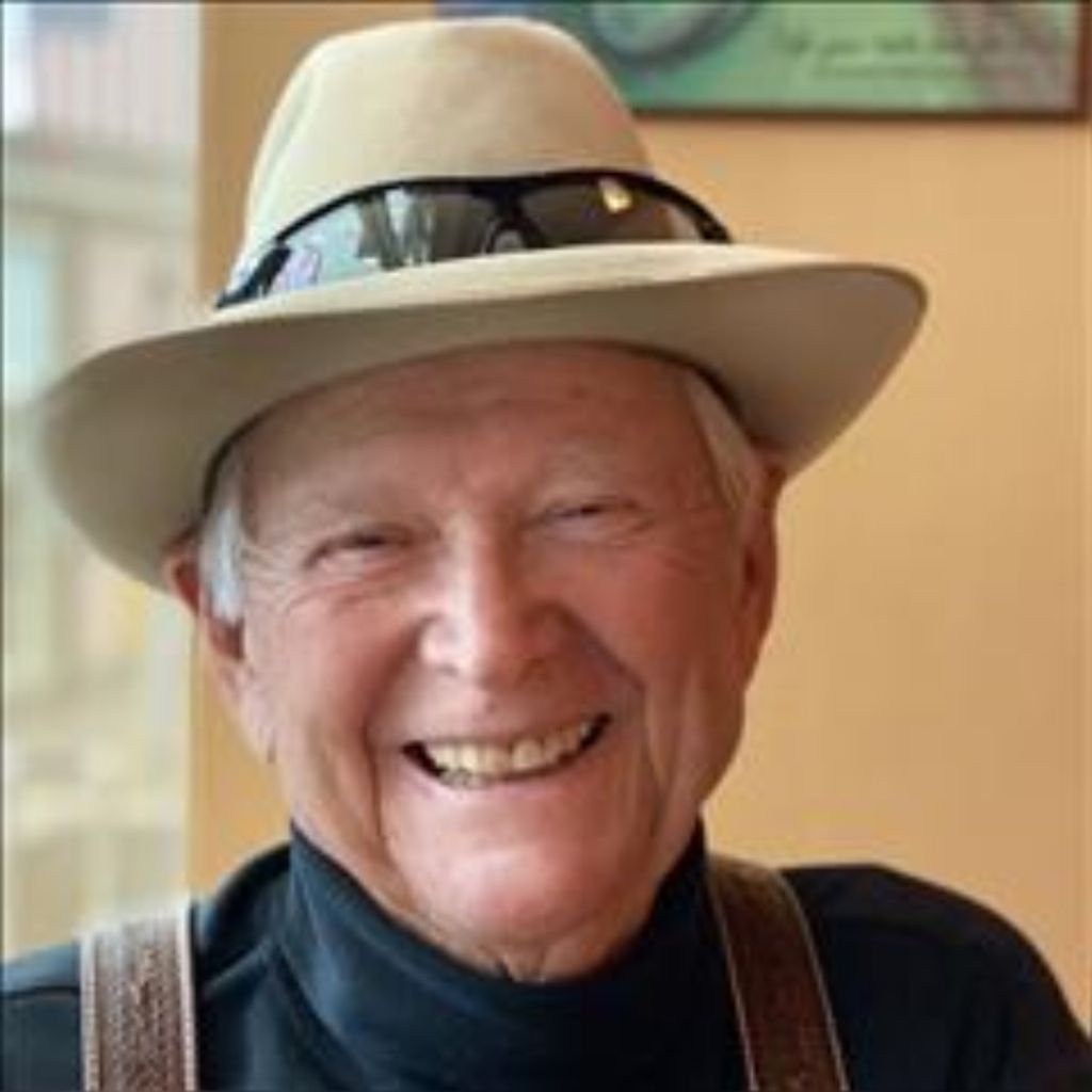 Charles Edward Fox Profile Photo