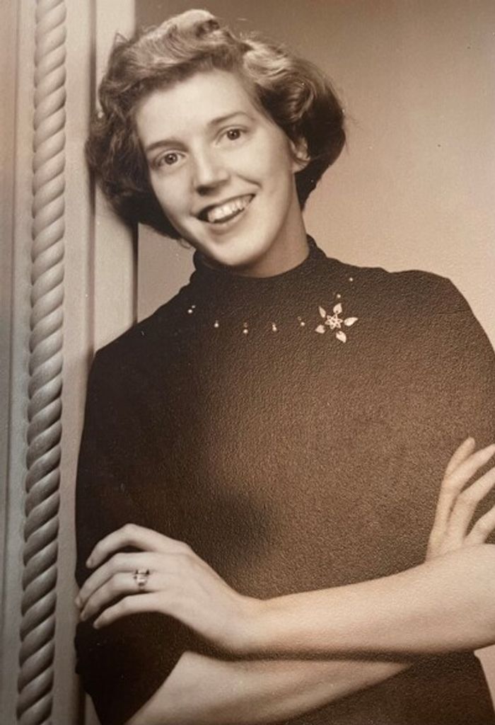 Dorothy Jane Burr Profile Photo