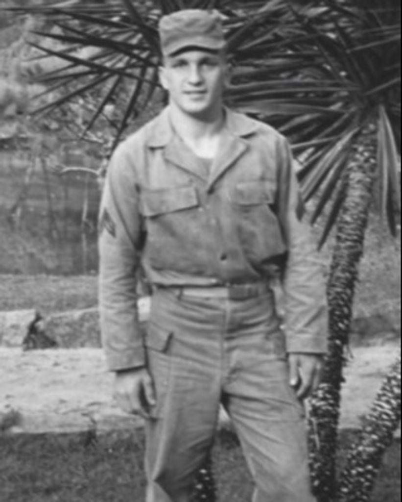 Gene E. Barnes