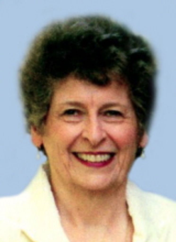 Josephine  “Joann” Pierce