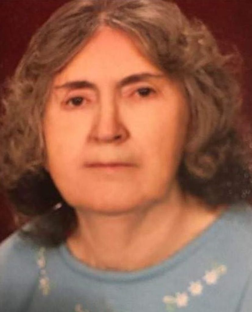 Catherine M. Maxwell