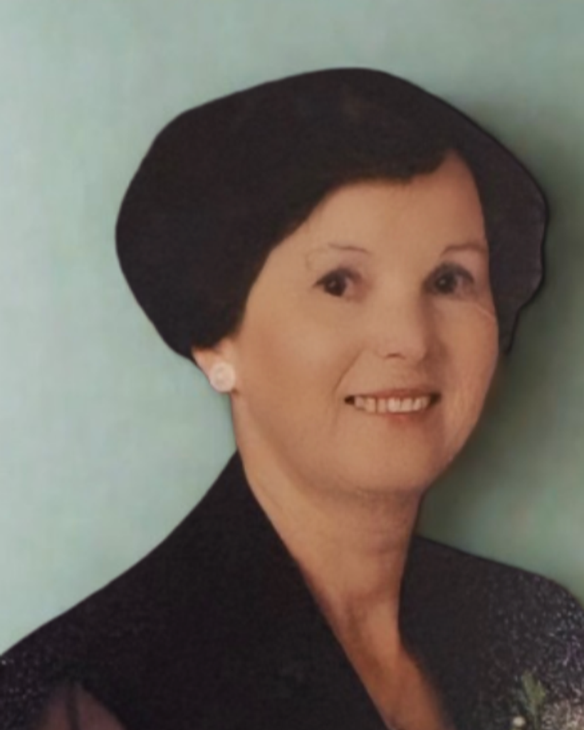 Elizabeth Pearl Huffman