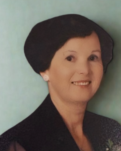 Elizabeth Pearl Huffman Profile Photo