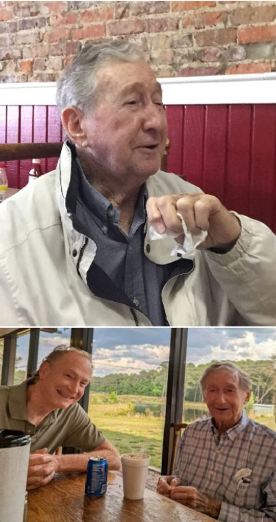 Wallace Berry Warren Profile Photo