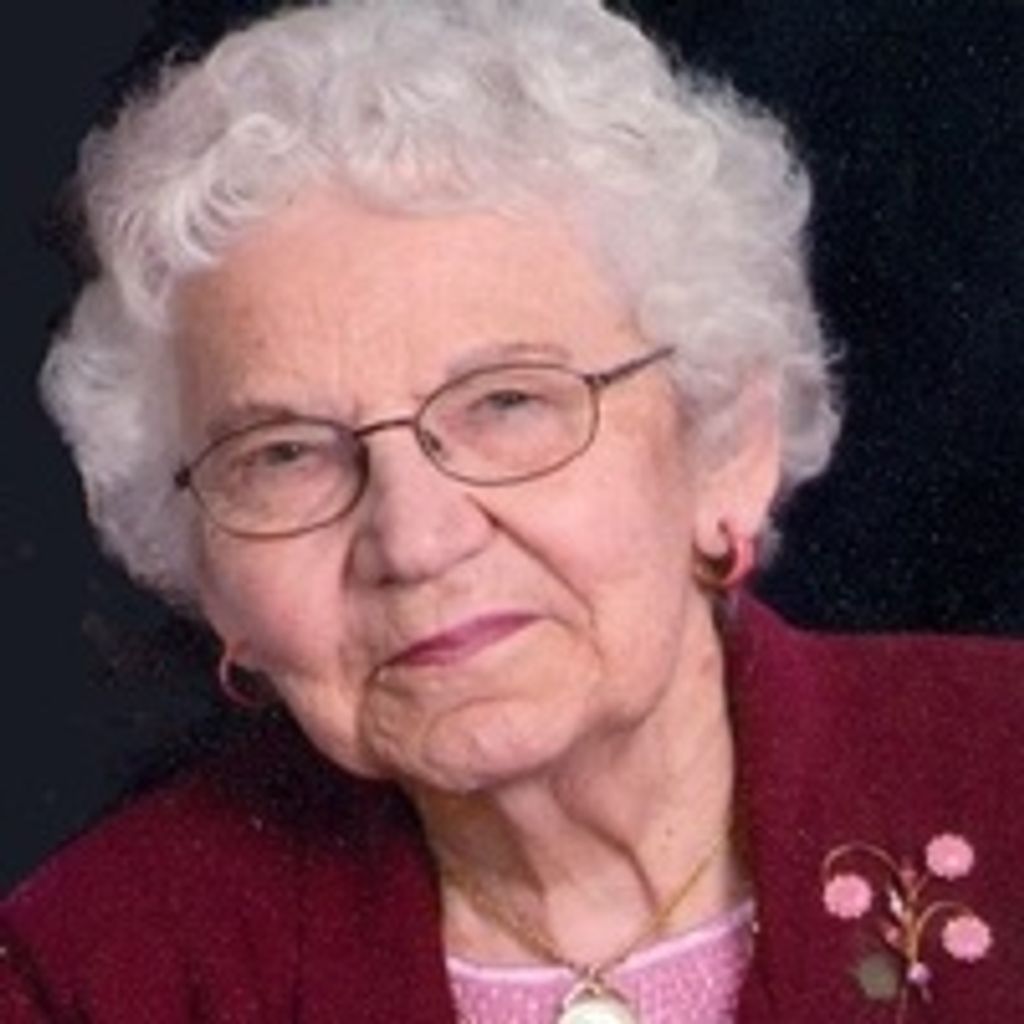 Marjorie Peterson Profile Photo