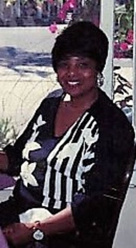 Geraldine Chism Profile Photo