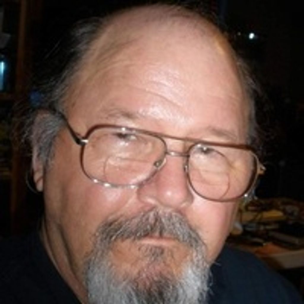 Kirk Allan Luehrs