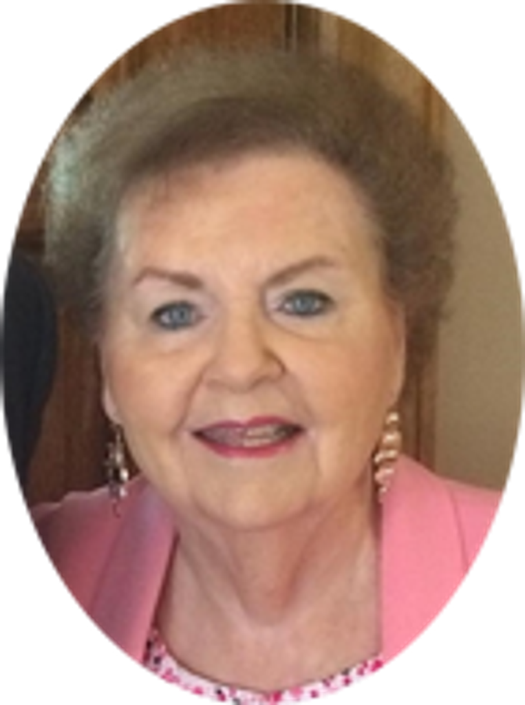 Lillian Capuano