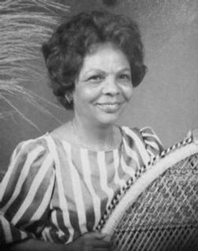 Elsie "Grace" Barnes Profile Photo