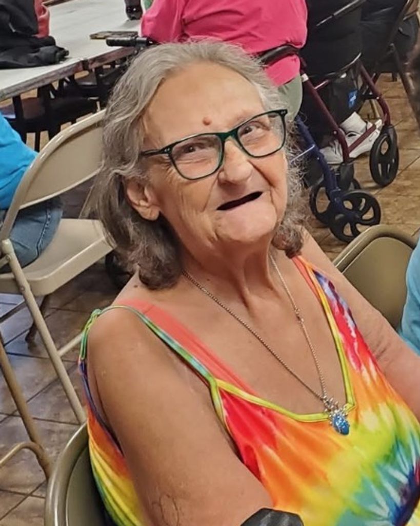 Gloria Jean McDonald Profile Photo