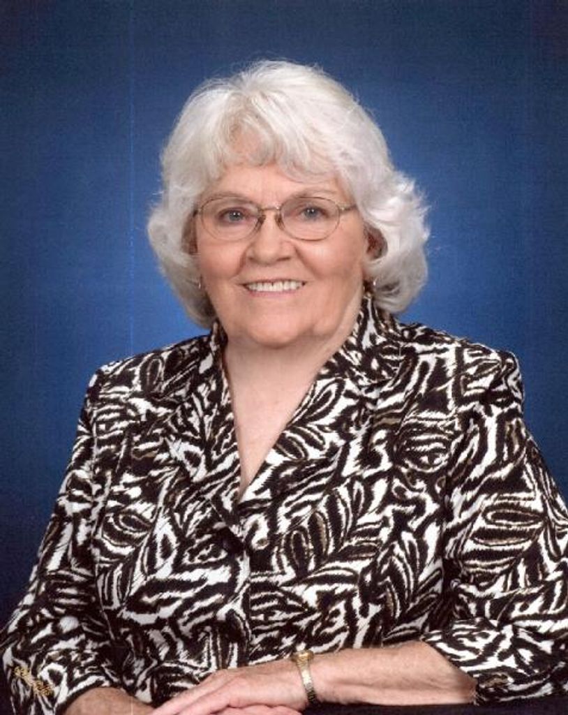 Marjorie Ann Dalen