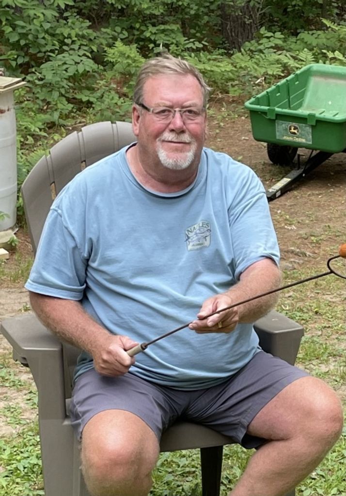 Sigurd Anderson Rishovd Jr. Profile Photo